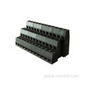 Eurostyle Terminal Blocks Kit European Black Terminal Block Manufactory